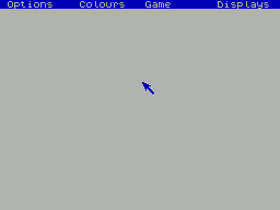 Emlyn Hughes International Soccer (1989)(Audiogenic Software)